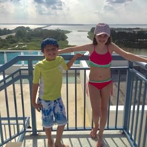 Meet your Posher, Arline